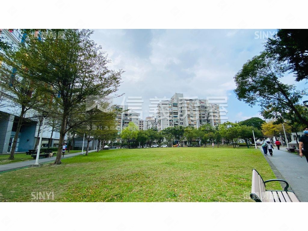 士林捷運美寓珠寶盒房屋室內格局與周邊環境