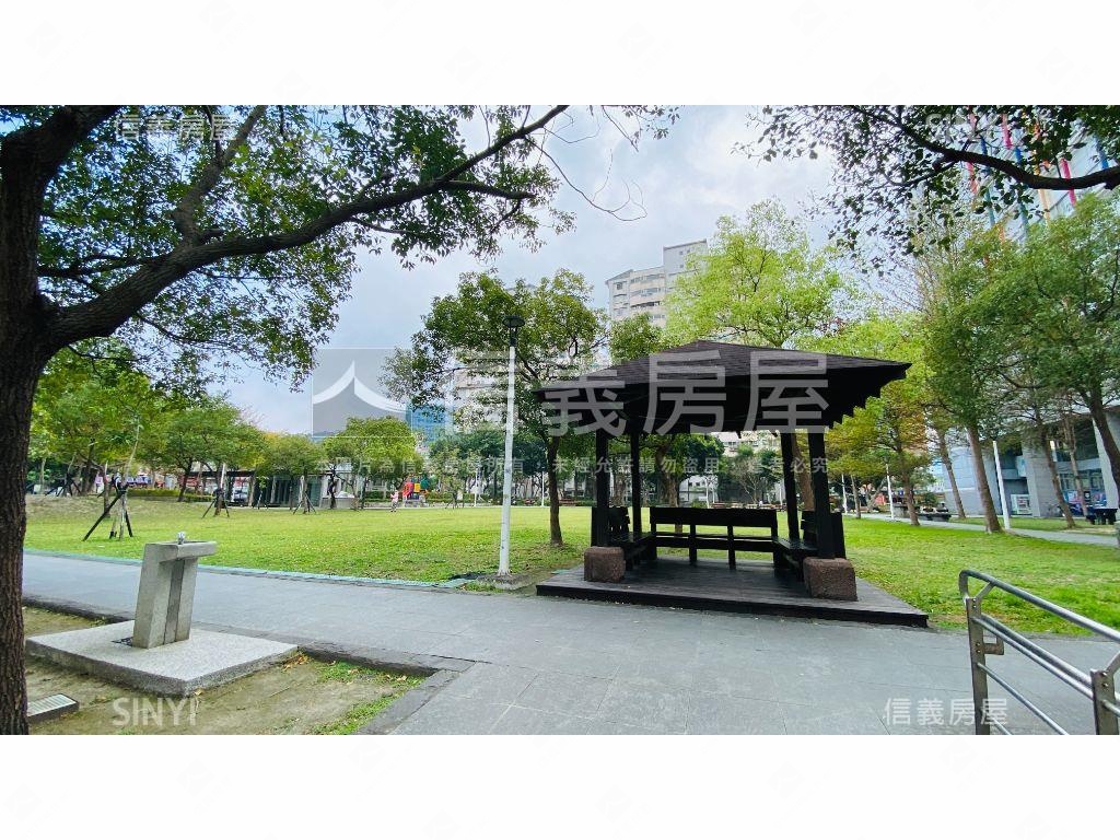 士林捷運美寓珠寶盒房屋室內格局與周邊環境