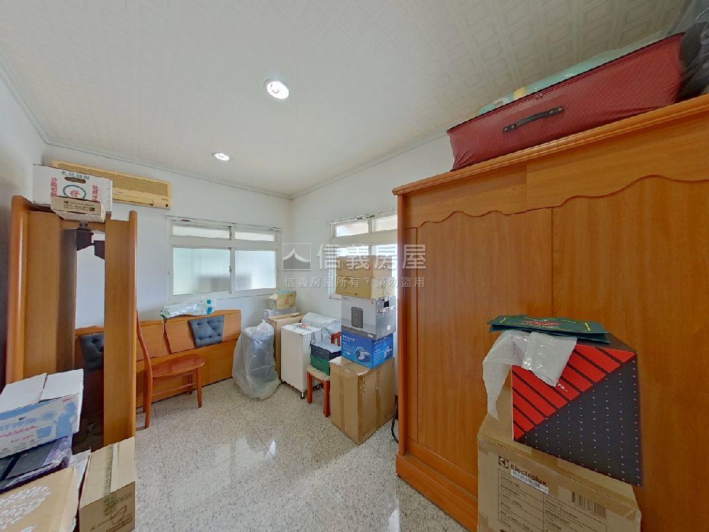精美裝潢大空間房屋室內格局與周邊環境