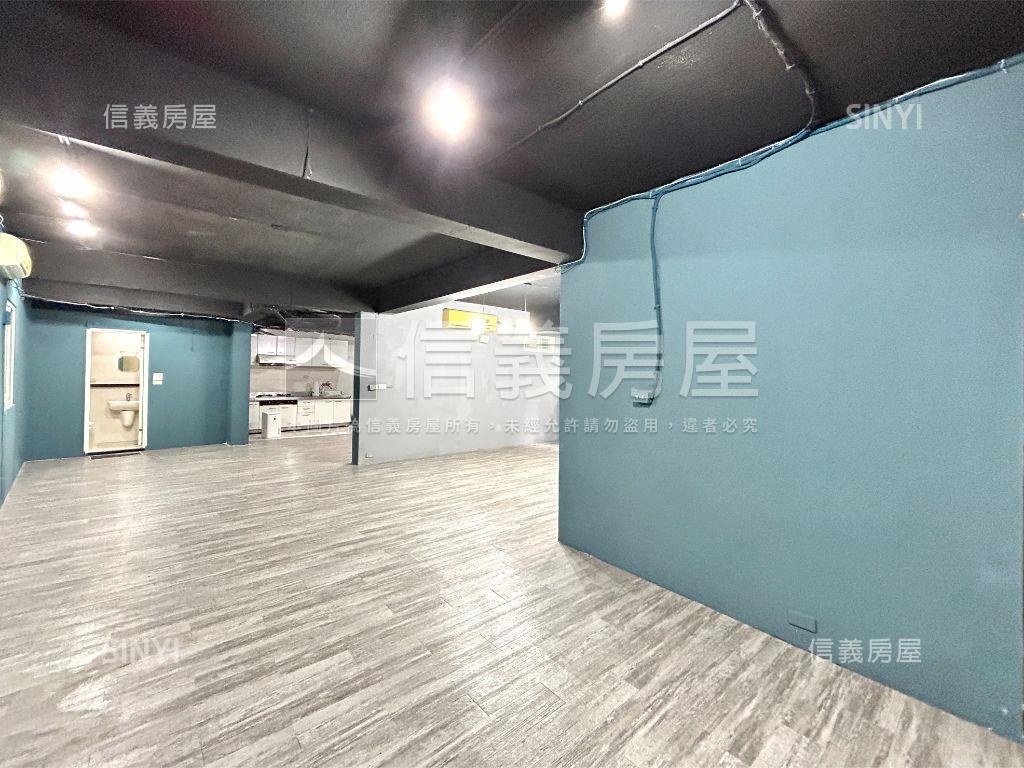 師大靜巷邊間一樓房屋室內格局與周邊環境