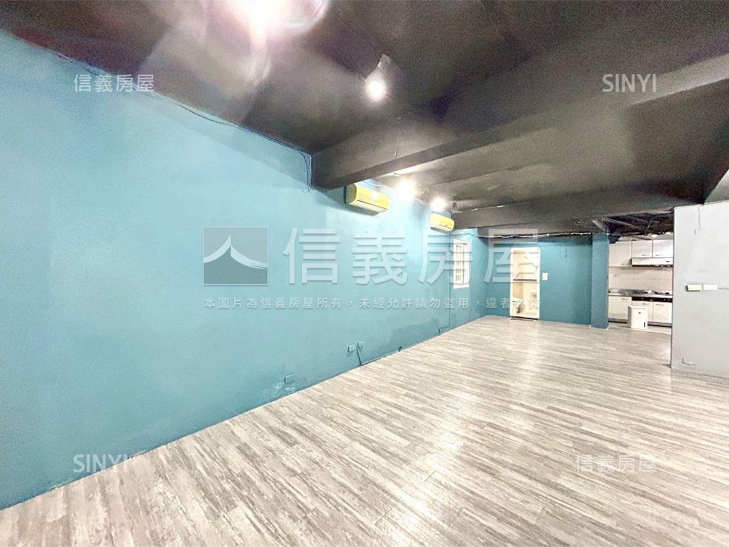 師大靜巷邊間一樓房屋室內格局與周邊環境
