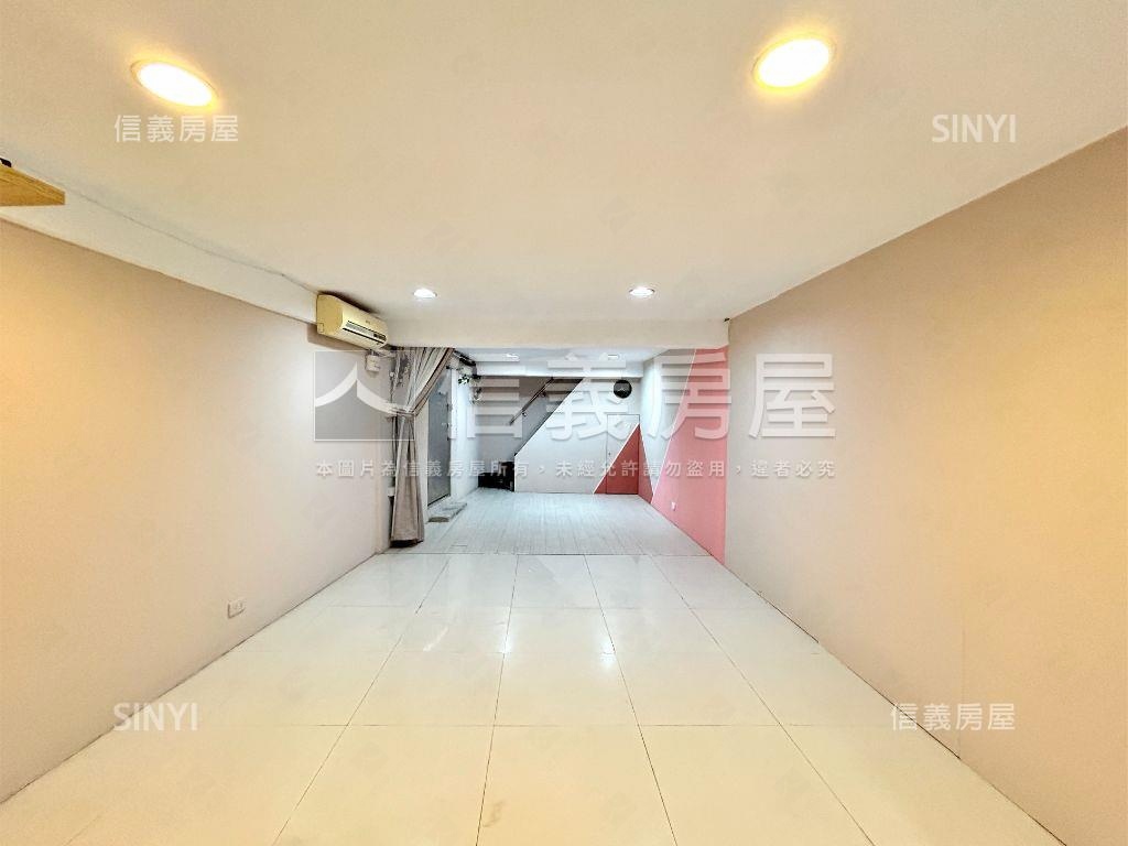 師大靜巷邊間一樓房屋室內格局與周邊環境