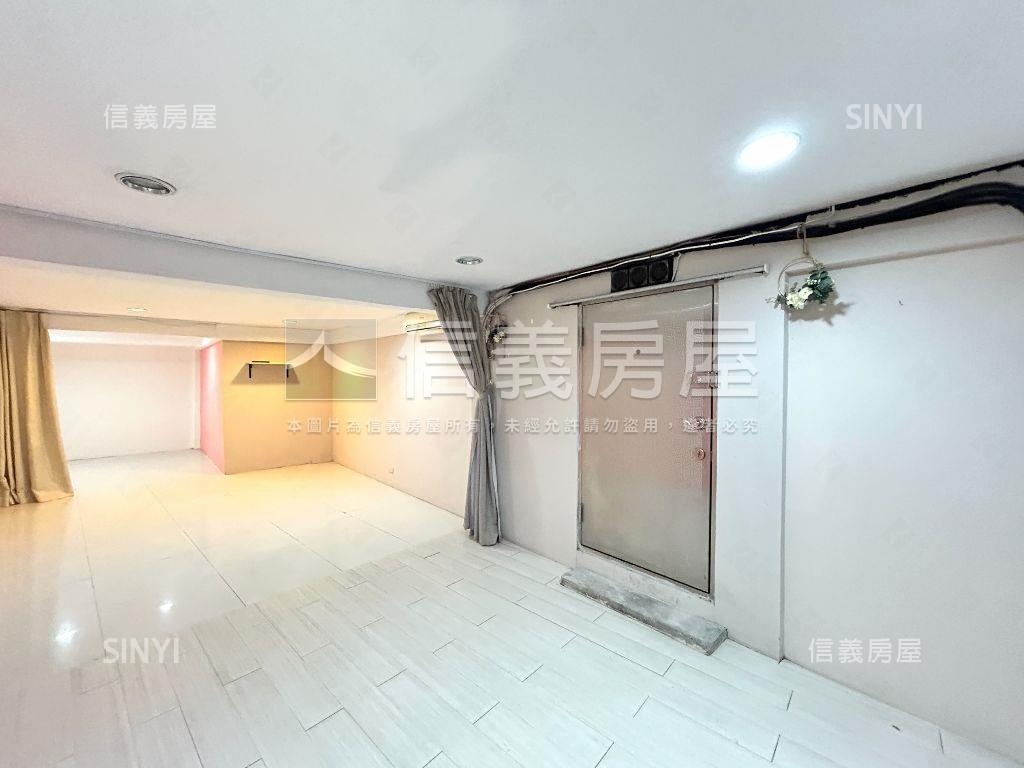 師大靜巷邊間一樓房屋室內格局與周邊環境