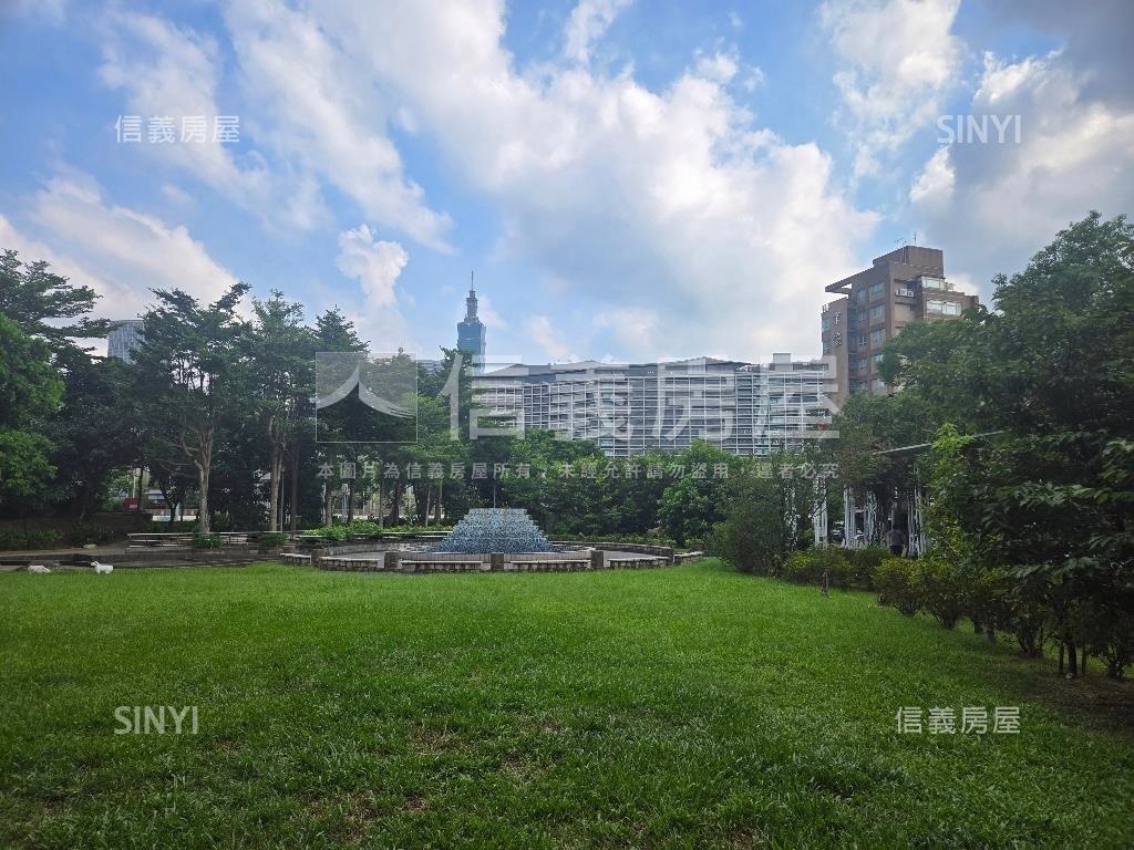 １１米路寬方正黑土宅房屋室內格局與周邊環境