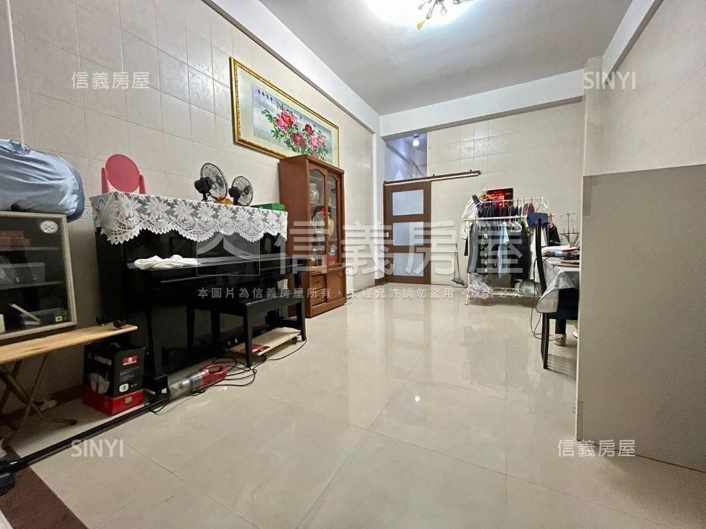 預校大地坪典藏美墅房屋室內格局與周邊環境
