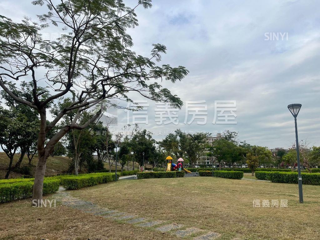 預校大地坪典藏美墅房屋室內格局與周邊環境