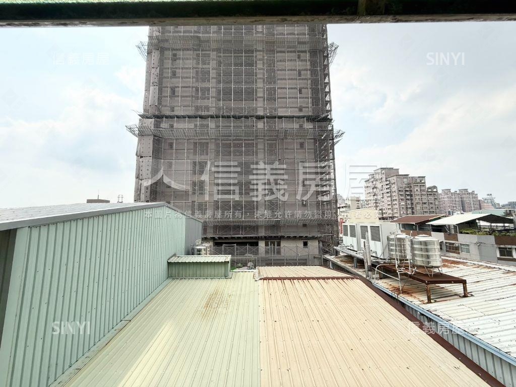 城市凰家三房附Ｂ１平車位房屋室內格局與周邊環境