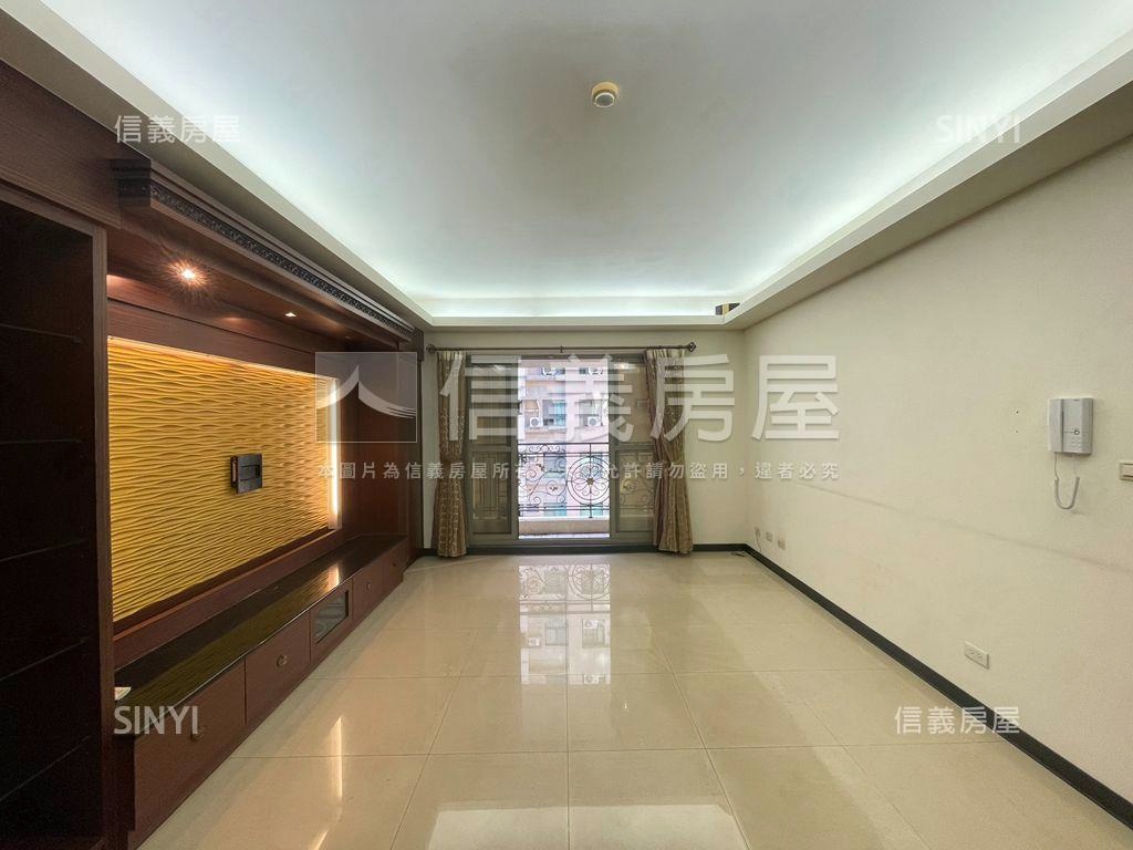 友友百達翡儷綠景四房雙車房屋室內格局與周邊環境