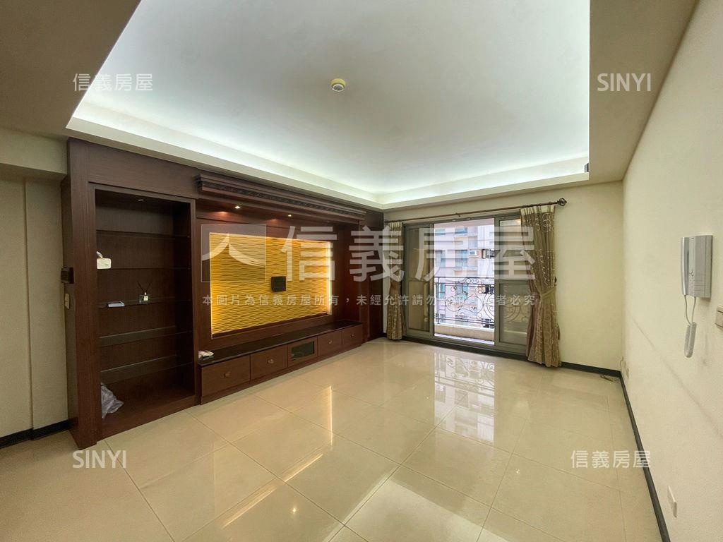 友友百達翡儷綠景四房雙車房屋室內格局與周邊環境