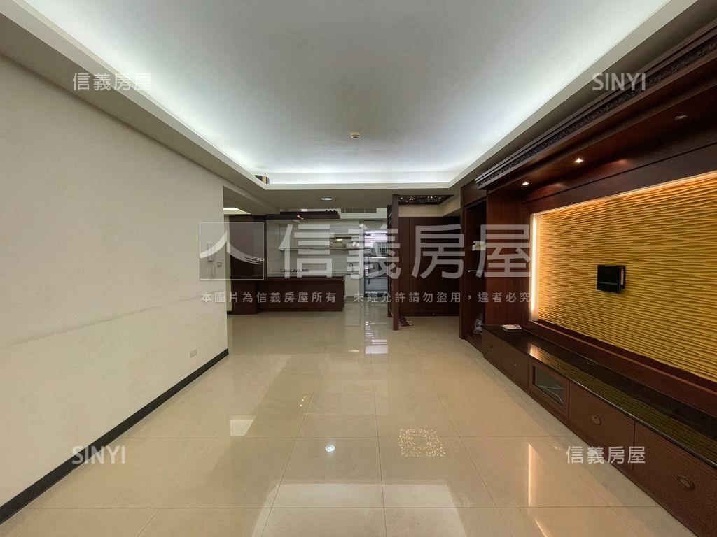 友友百達翡儷綠景四房雙車房屋室內格局與周邊環境