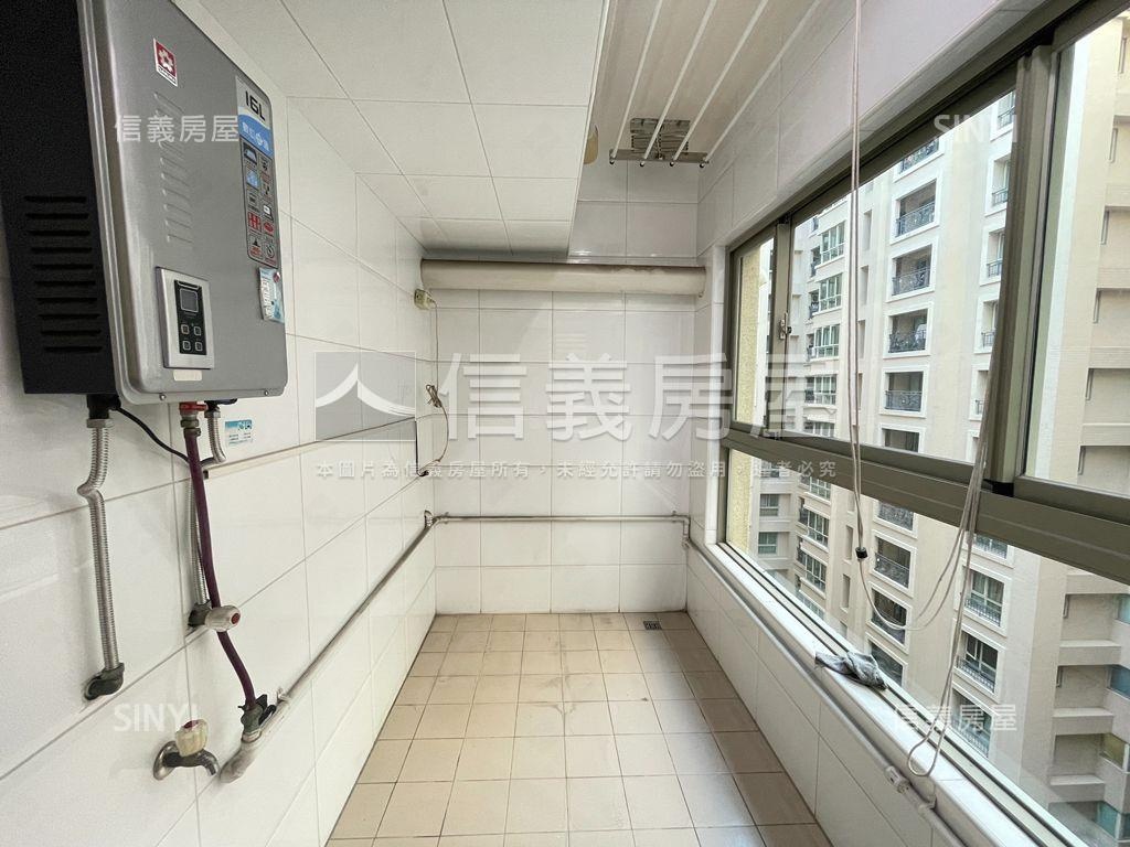 友友百達翡儷綠景四房雙車房屋室內格局與周邊環境