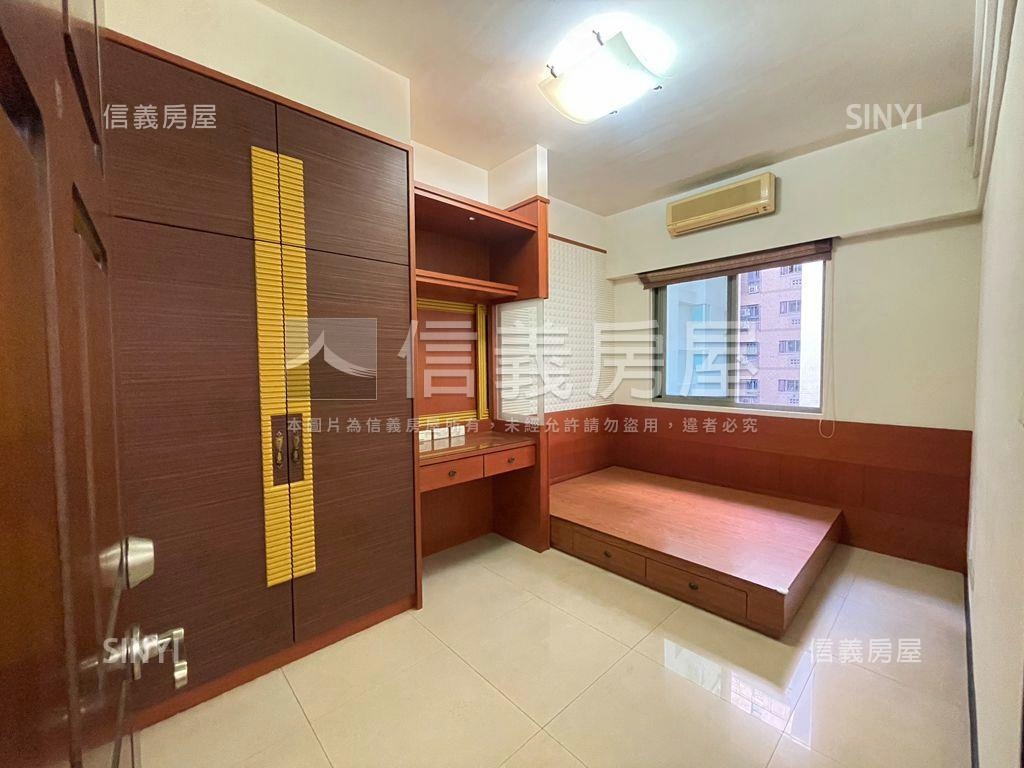 友友百達翡儷綠景四房雙車房屋室內格局與周邊環境