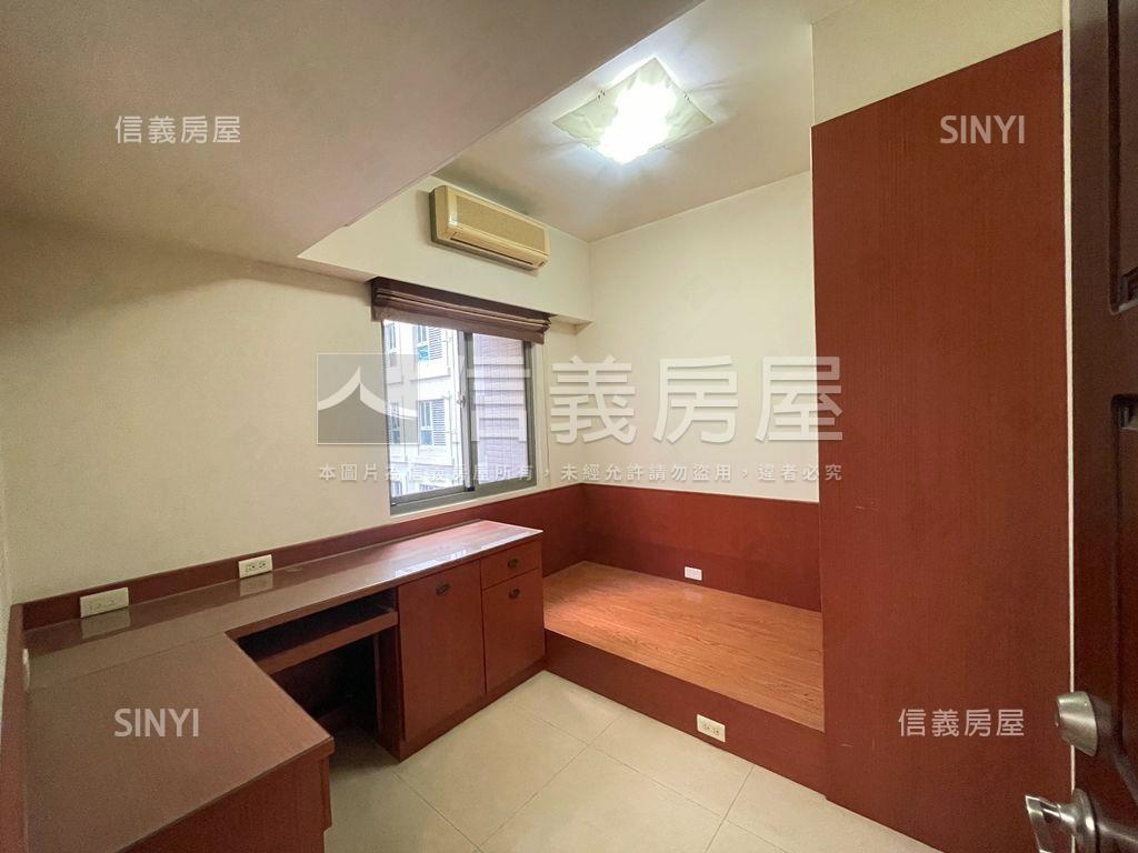 友友百達翡儷綠景四房雙車房屋室內格局與周邊環境