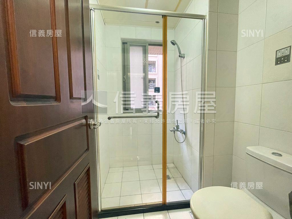 友友百達翡儷綠景四房雙車房屋室內格局與周邊環境