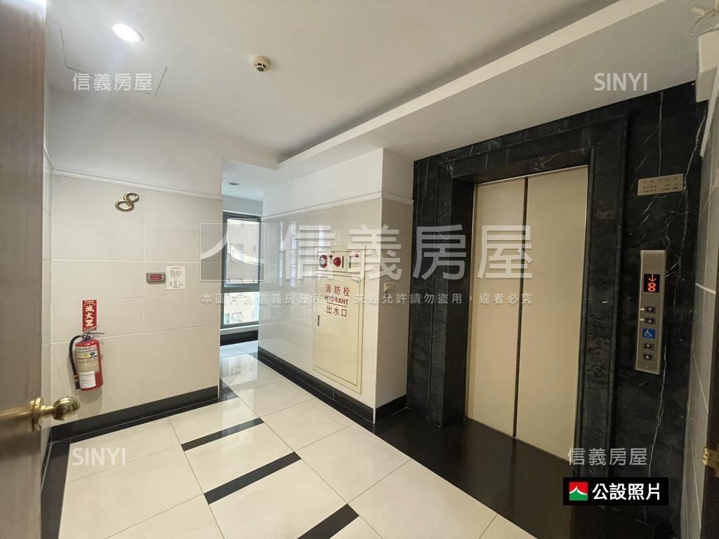 友友百達翡儷綠景四房雙車房屋室內格局與周邊環境