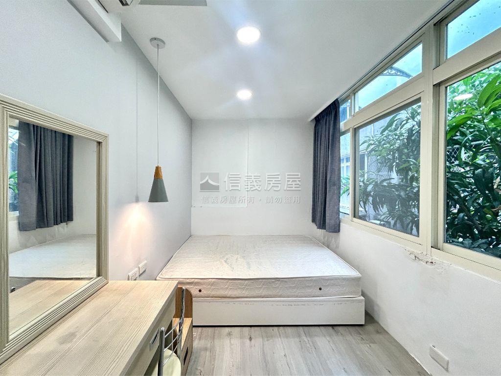 大金華古亭美裝三房房屋室內格局與周邊環境