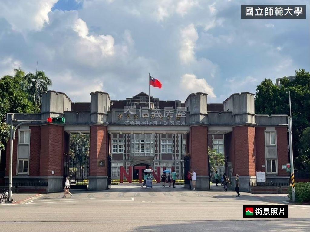 大金華古亭美裝三房房屋室內格局與周邊環境
