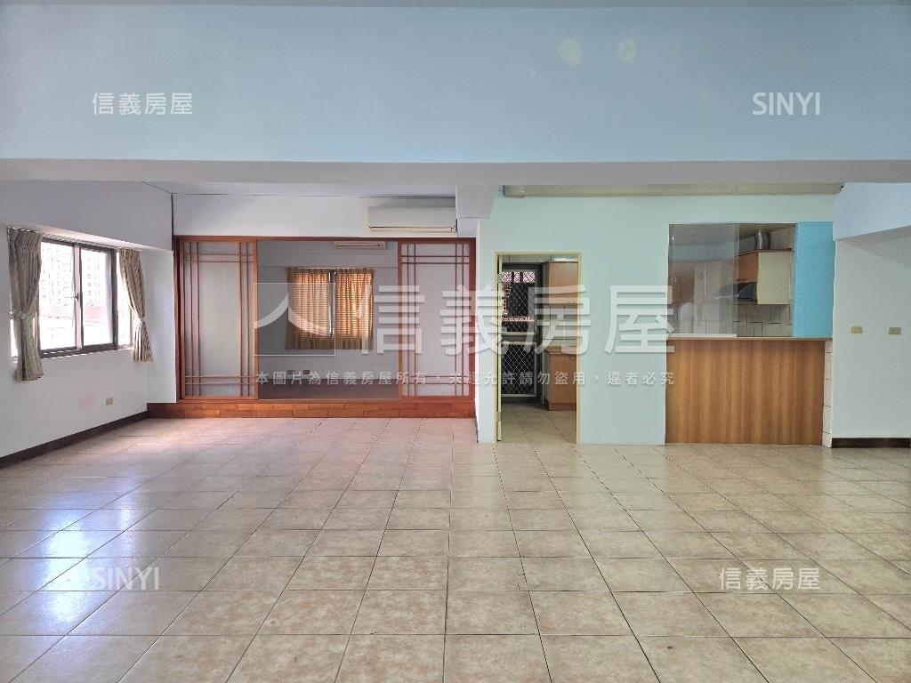 民俗公園大地交響房屋室內格局與周邊環境