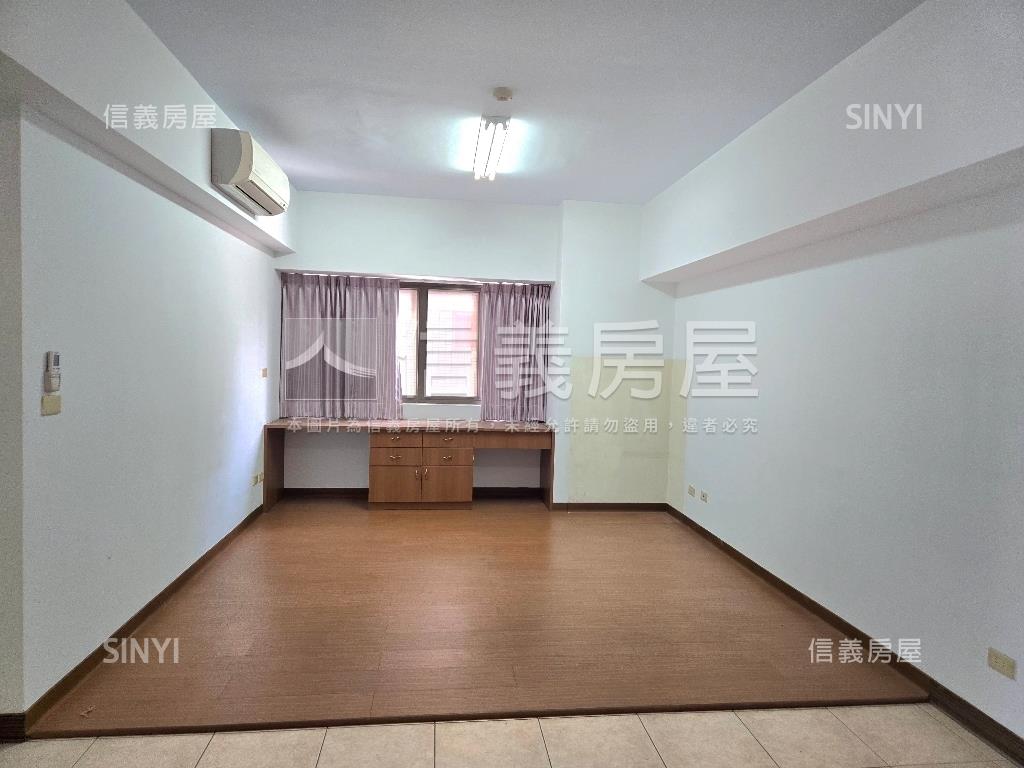 民俗公園大地交響房屋室內格局與周邊環境