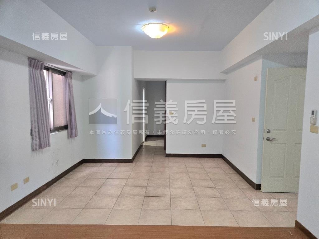 民俗公園大地交響房屋室內格局與周邊環境