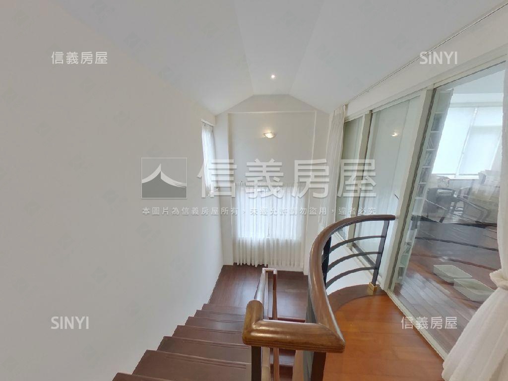 秀岡Ａ區美式庭院別墅房屋室內格局與周邊環境