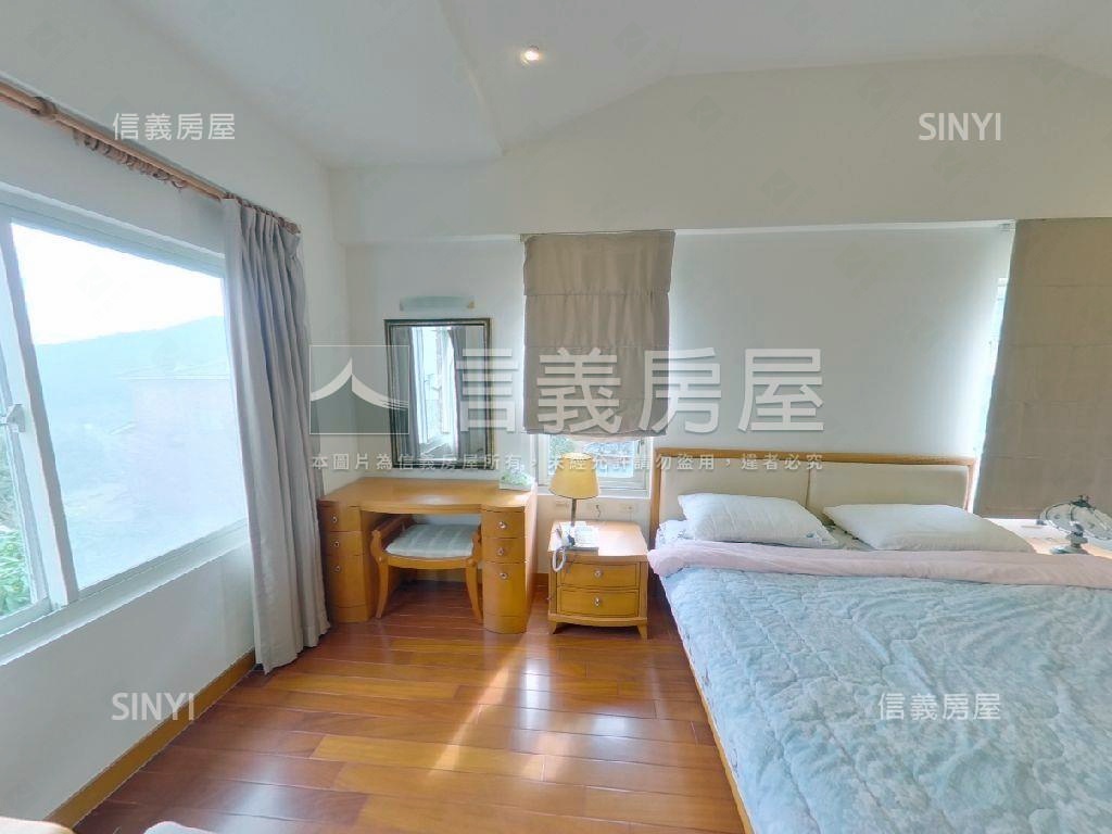 秀岡Ａ區美式庭院別墅房屋室內格局與周邊環境