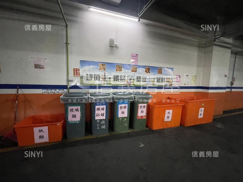臻愛沐光三房房屋室內格局與周邊環境