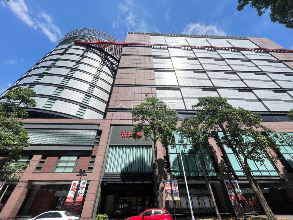★市政新銳２４Ａ２兩房房屋室內格局與周邊環境