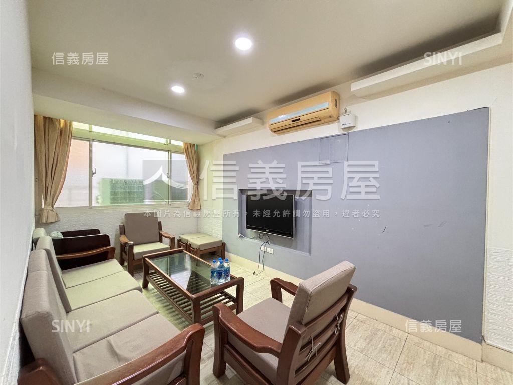 近捷運低總方正公寓三樓房屋室內格局與周邊環境