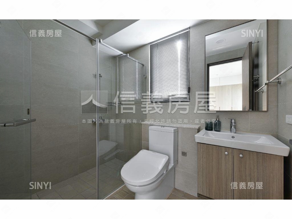 森安邦樣品屋房屋室內格局與周邊環境