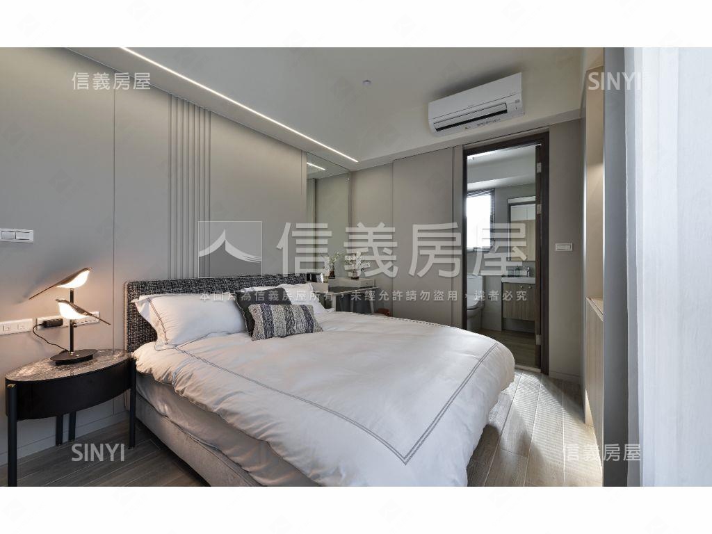 森安邦樣品屋房屋室內格局與周邊環境
