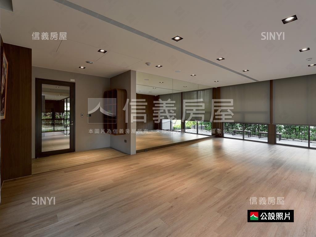 森安邦樣品屋房屋室內格局與周邊環境