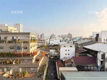 近火車站一房一廳附車位