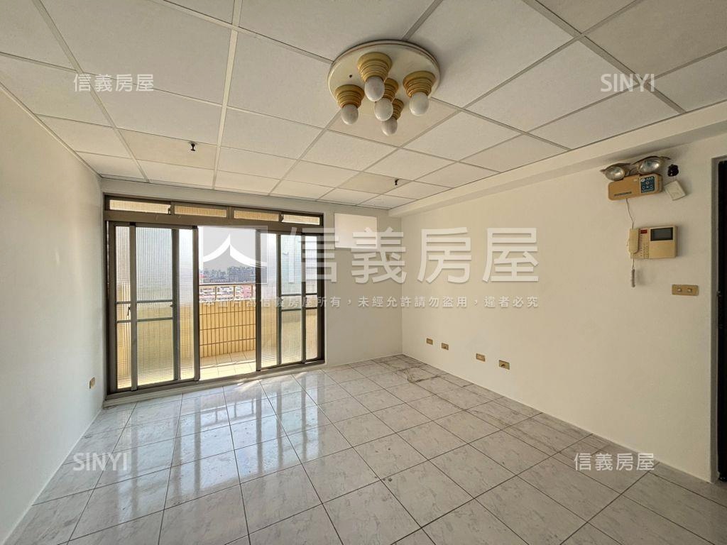 福聯新城高樓視野戶房屋室內格局與周邊環境