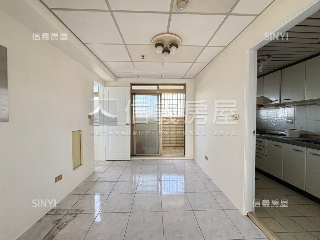福聯新城高樓視野戶房屋室內格局與周邊環境