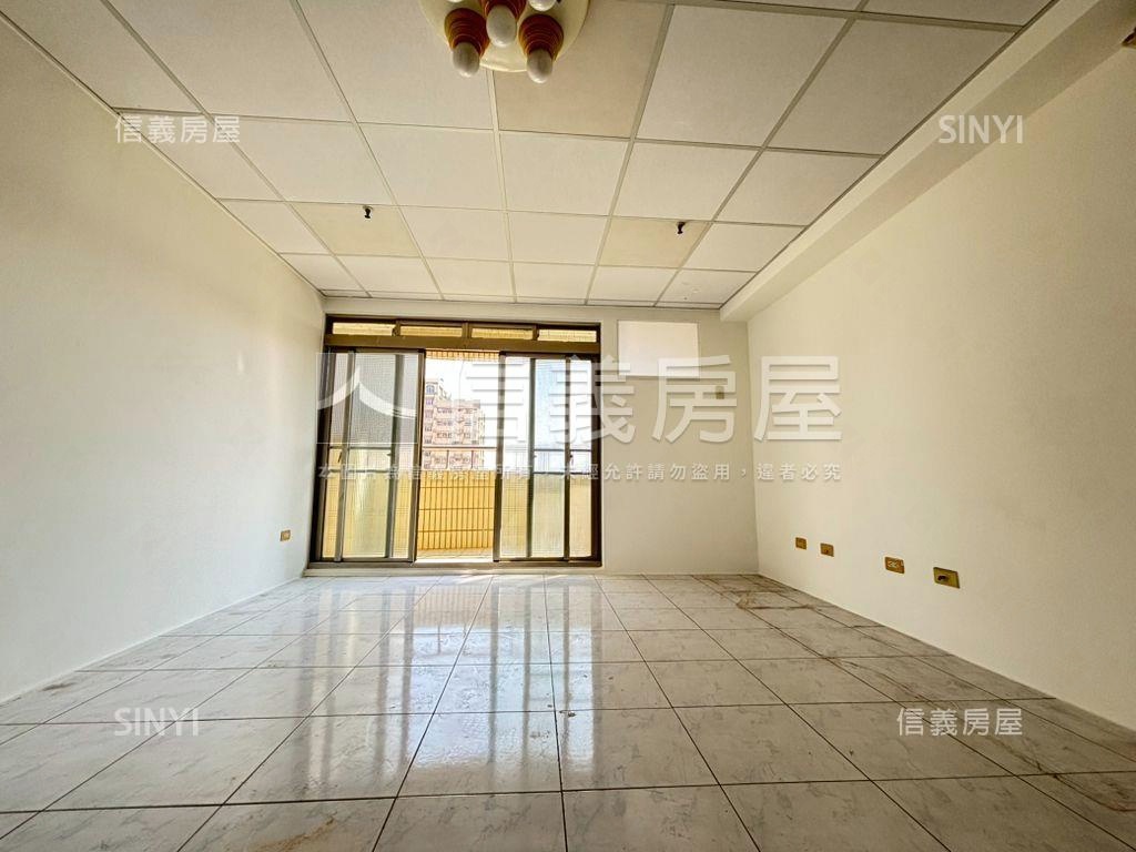 福聯新城高樓視野戶房屋室內格局與周邊環境