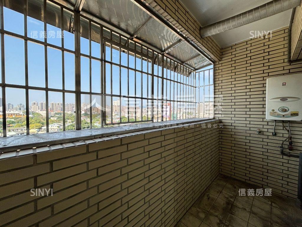 福聯新城高樓視野戶房屋室內格局與周邊環境