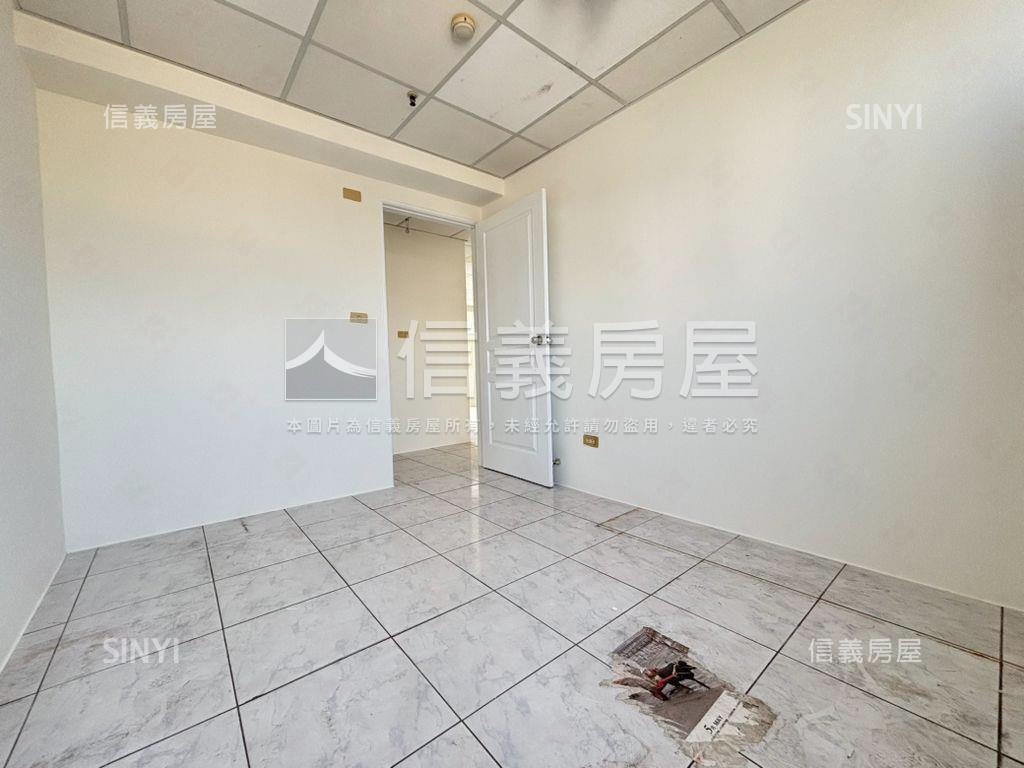 福聯新城高樓視野戶房屋室內格局與周邊環境