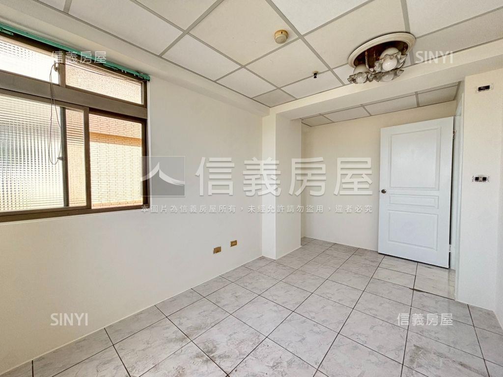 福聯新城高樓視野戶房屋室內格局與周邊環境