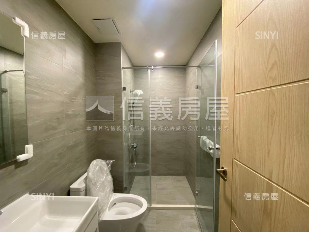 全陽豐會ＳＲＣ制震宅邸房屋室內格局與周邊環境