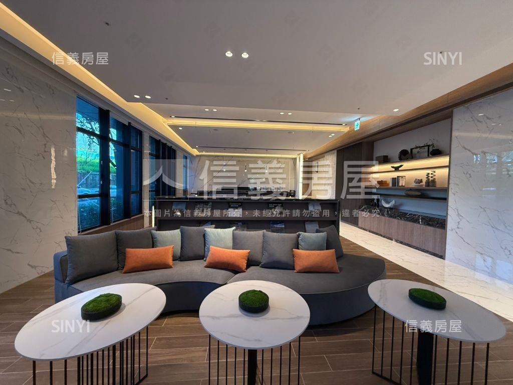 全陽豐會ＳＲＣ制震宅邸房屋室內格局與周邊環境