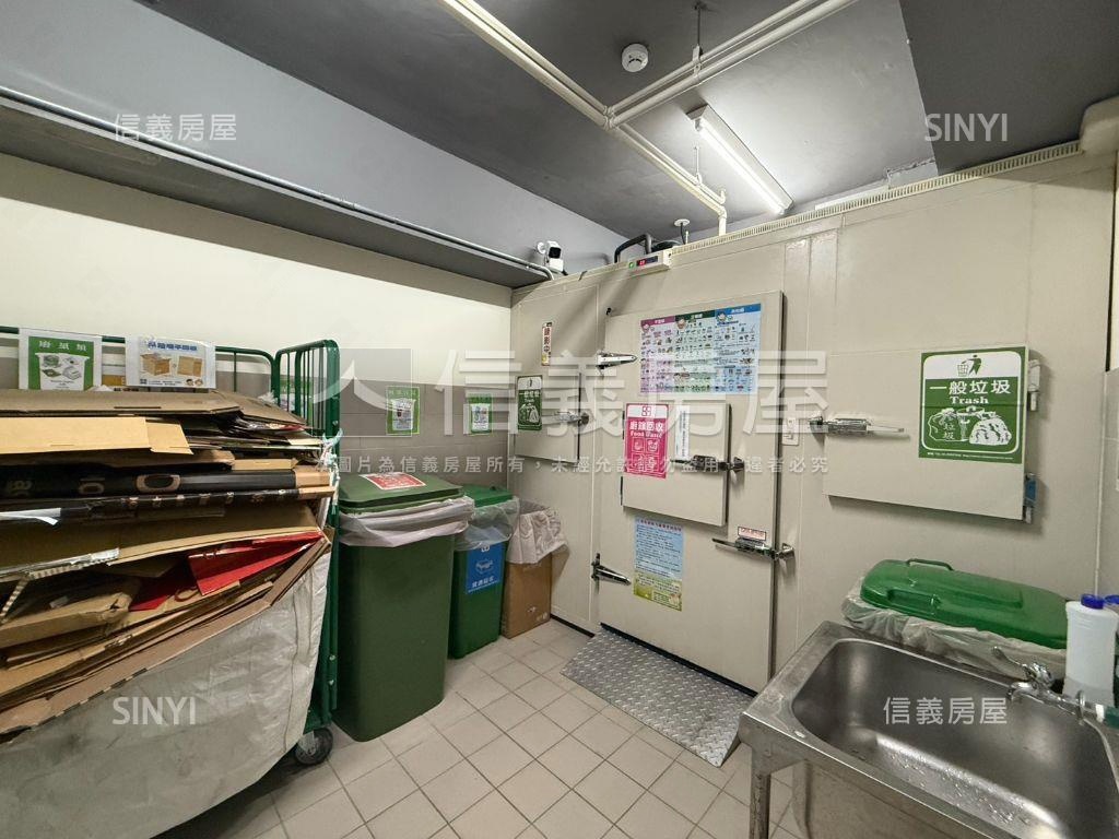 全陽豐會ＳＲＣ制震宅邸房屋室內格局與周邊環境