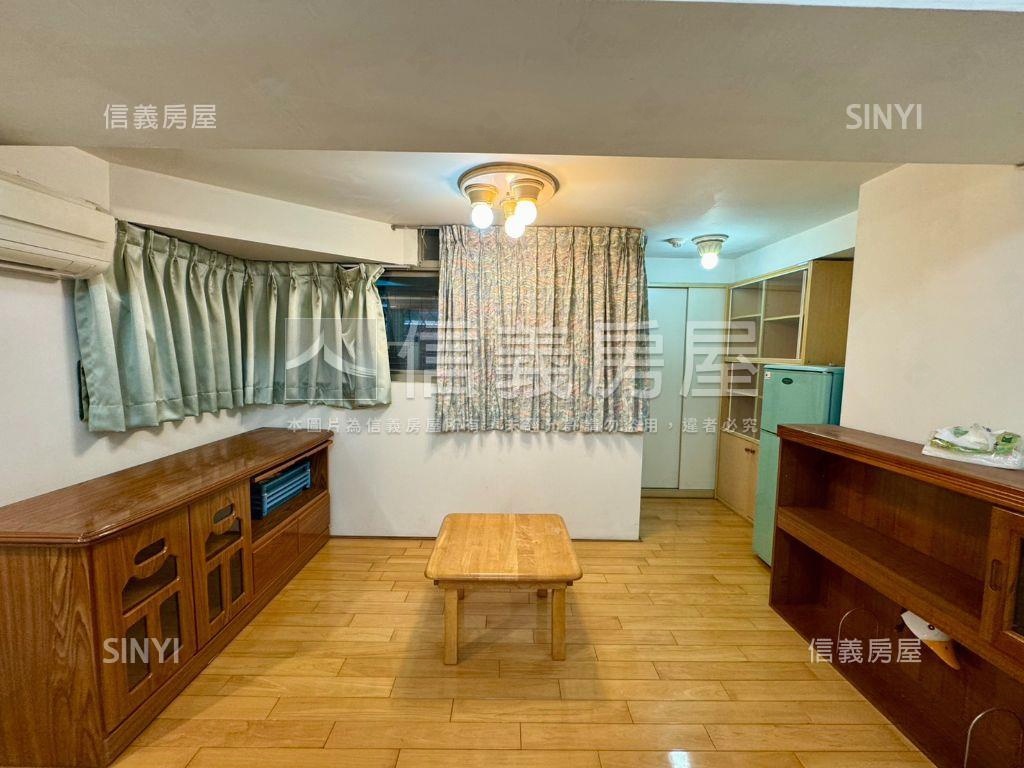 惜售捷運後棟優質小資宅房屋室內格局與周邊環境