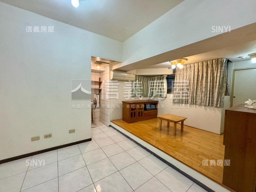 惜售捷運後棟優質小資宅房屋室內格局與周邊環境