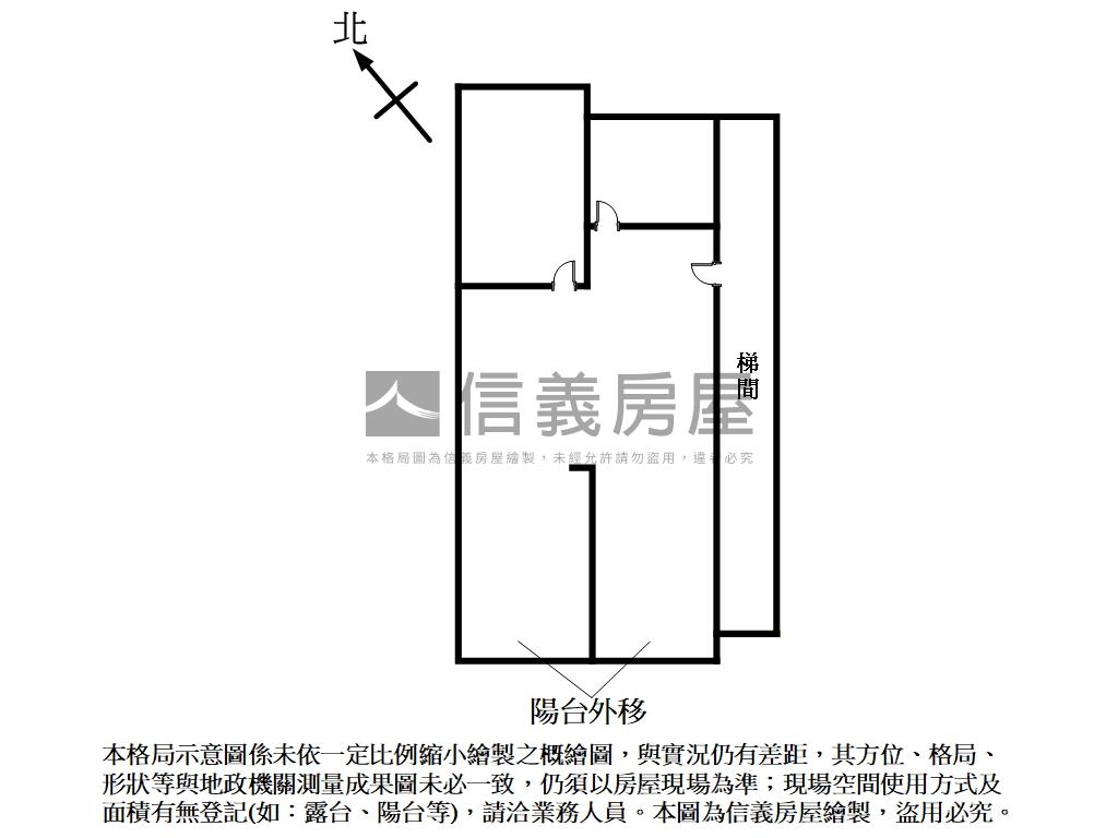 關渡大國二期辦公大空間房屋室內格局與周邊環境
