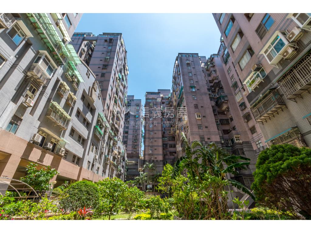 關渡大國二期辦公大空間房屋室內格局與周邊環境