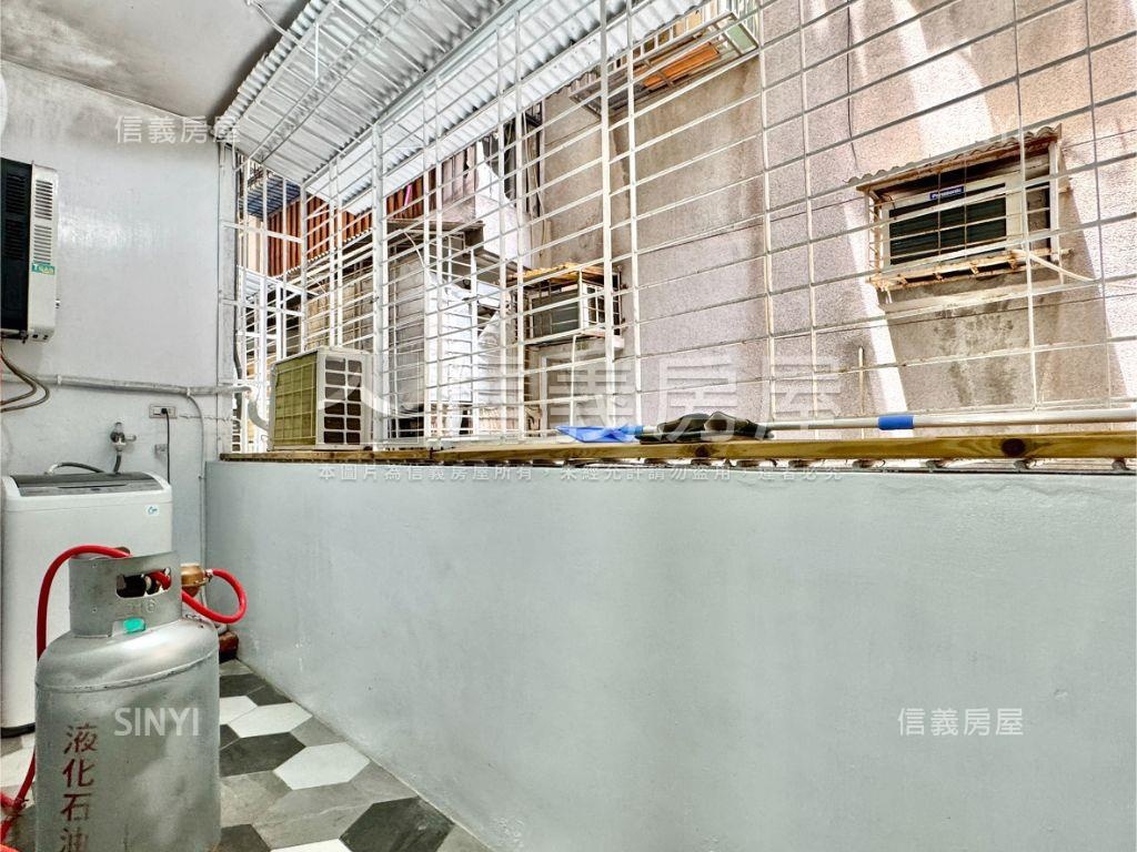 遇見台積電－２Ｆ質感美寓房屋室內格局與周邊環境