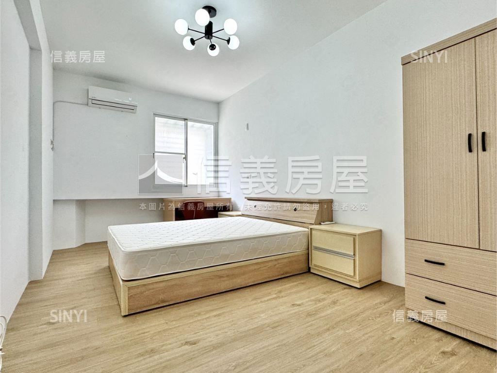 遇見台積電－２Ｆ質感美寓房屋室內格局與周邊環境