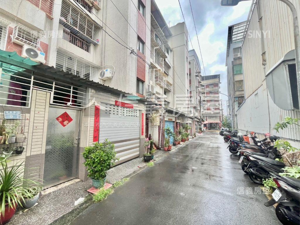 遇見台積電－２Ｆ質感美寓房屋室內格局與周邊環境