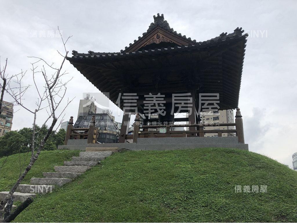 西寧南路商四整棟房屋室內格局與周邊環境